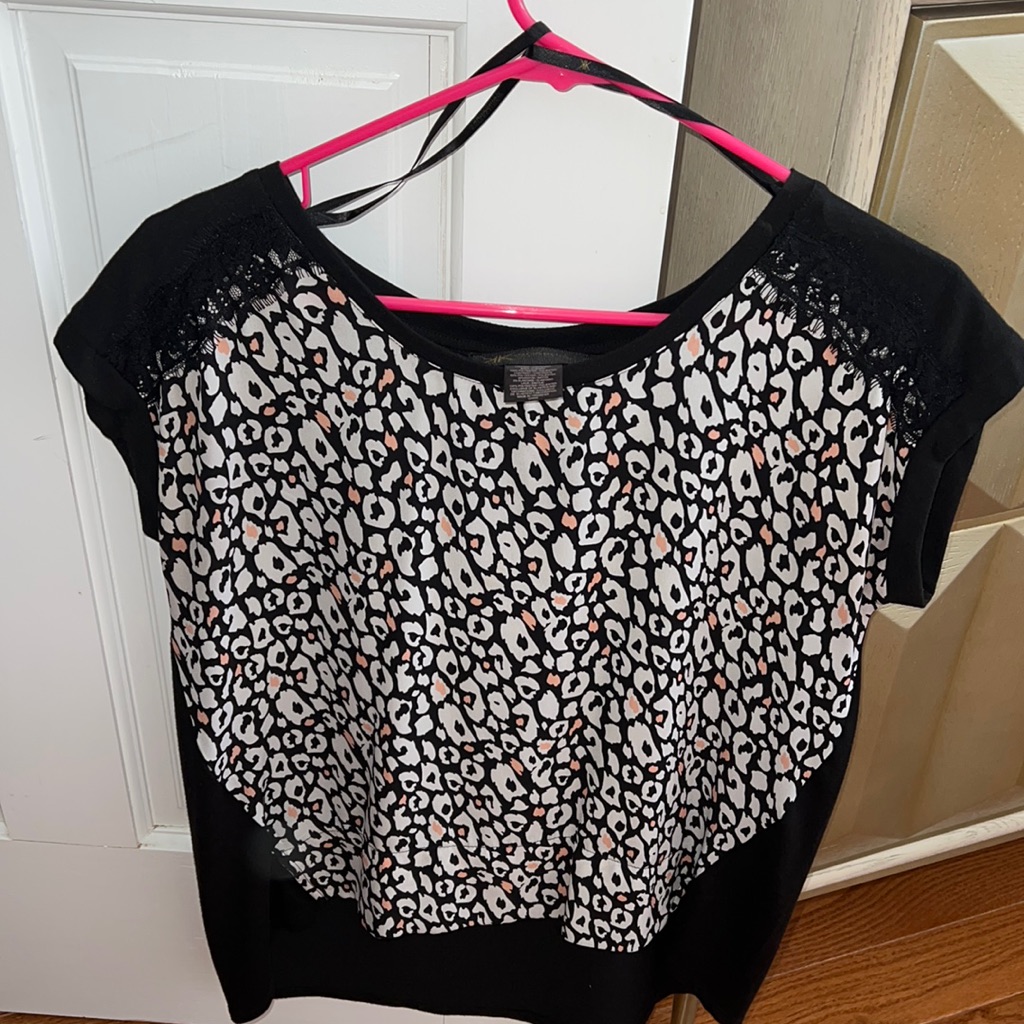Kardashian Collection Top Kardashian Collection Top